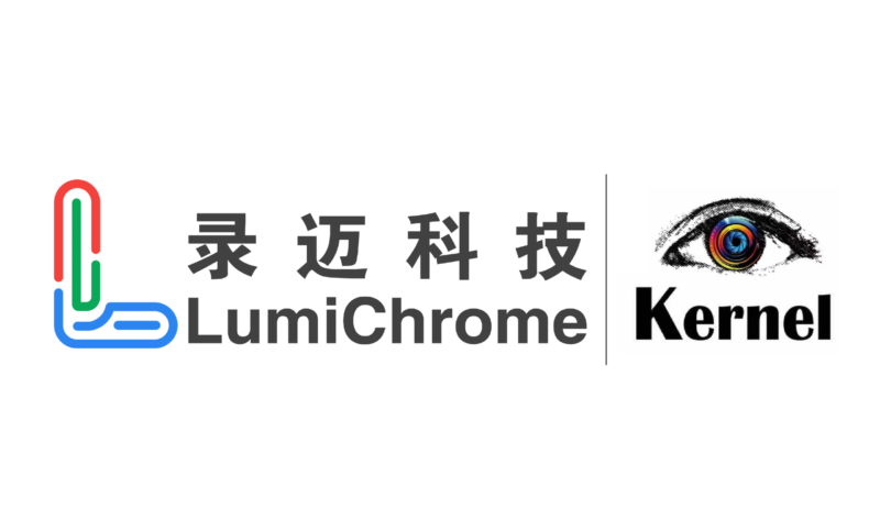 Private: Lumichrome